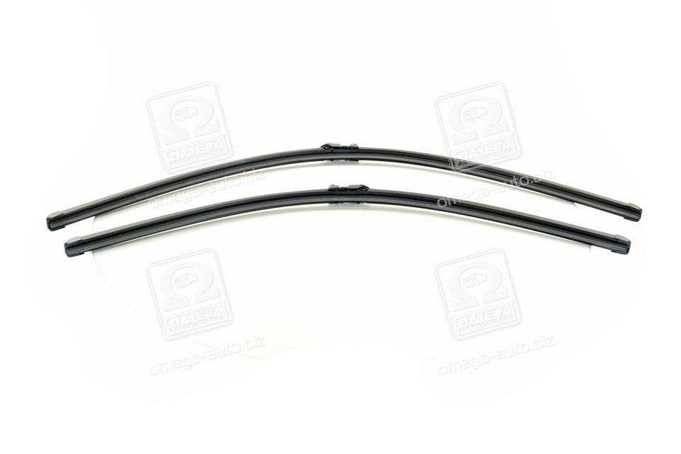 Щітка склоочис. 800/680 AEROTWIN A501S (вир-во Bosch) 3397007501 UA51, фото 1