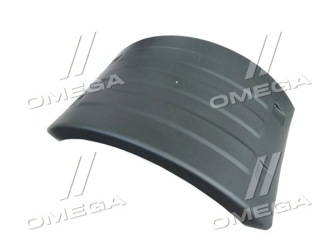 Крило колеса заднього (верхня частина) RVI ліве/праве (TEMPEST) TP 87-12-45 UA51, фото 1