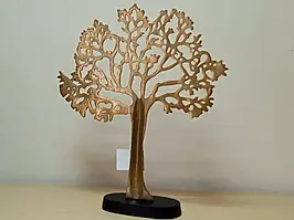 Статуетка «Величний дуб» 43х38 см