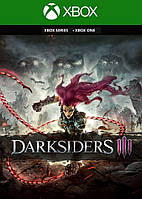 Darksiders III для Xbox One/Series S/X