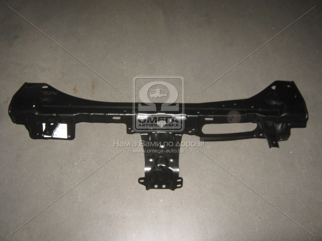 Панель пер. MIT OUTLANDER 10-12 (TEMPEST) 036 0369 200 UA51, фото 1