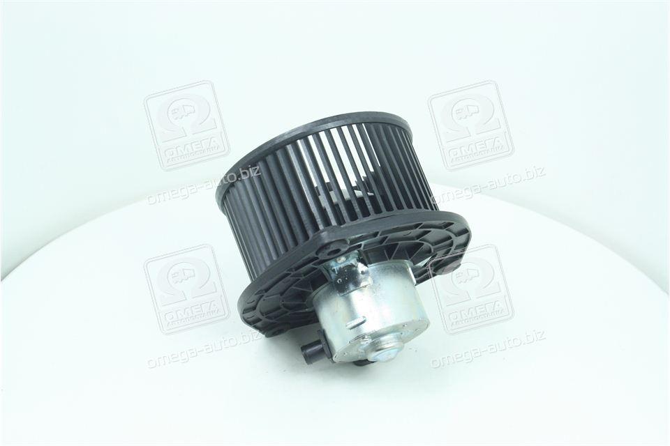 Електродвигун. нагрівника ВАЗ 2123, УАЗ Патріот 12В; 90Вт  2123-8118020 UA51, фото 1