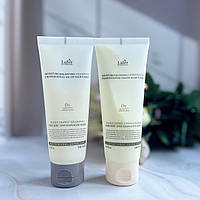 Безсиликоновый увлажняющий шампунь LA'DOR Moisture Balancing Shampoo, 100 мл