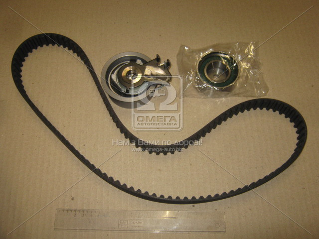 Комплект ременя ГРМ HYUNDAI (Вир-во NTN-SNR) KD484.03 UA51
