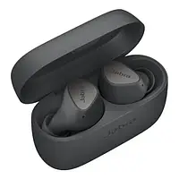 Беспроводные наушники Jabra Elite 3 Dark Gray (100-91410000-02)