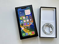 Apple Iphone 13 Pro 256Gb Graphite Neverlock Оригінал!