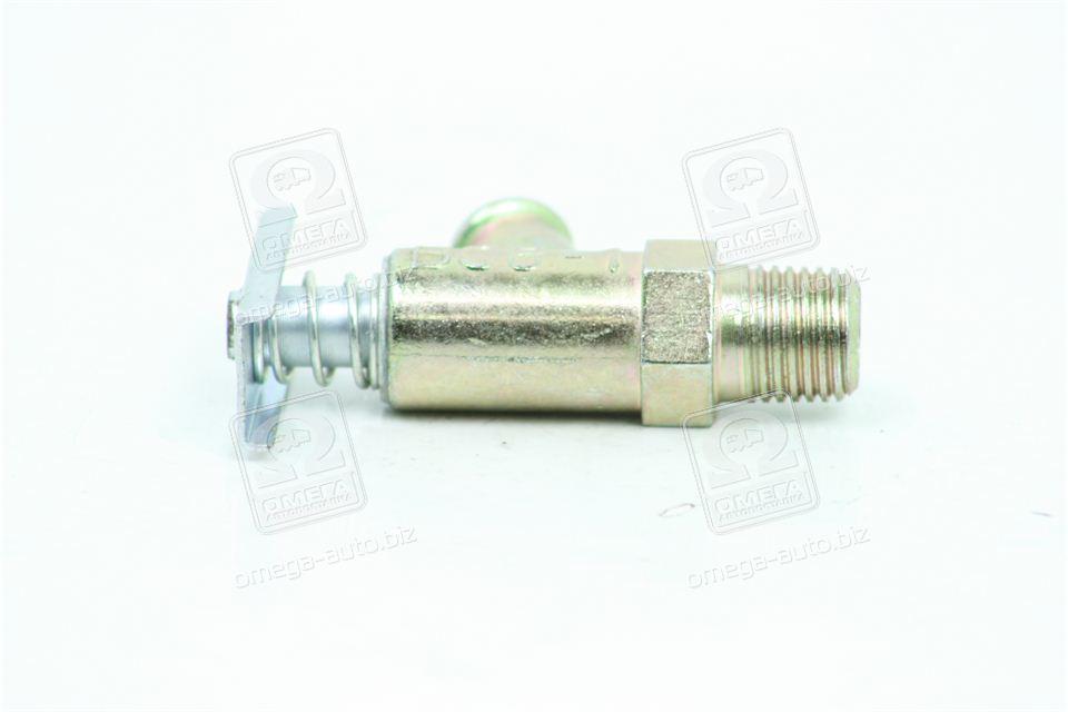 Кран зливний радіат. у зб. 130-1015370 UA51, фото 1