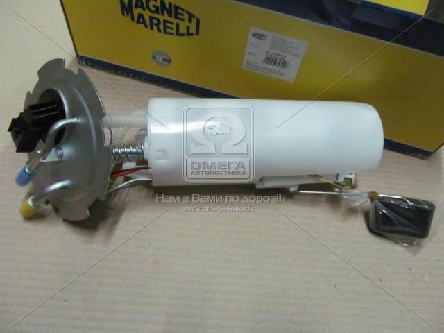 Електробензонасос (модуль) DAEWOO Lanos 1.4/1.6 16V (вир-во Magneti Marelli) 313011313001 UA51