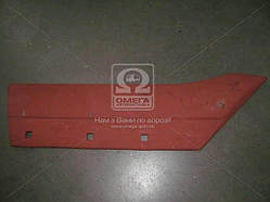 Леміш плуга ПЛН кований посилений (вир-во Україна) ПНЧС 01.702-КУ UA51