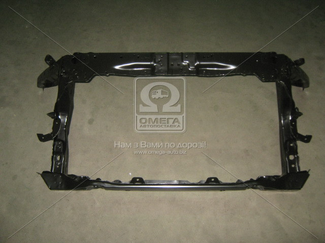 Панель пер. HON ACCORD 08- (вир-во TEMPEST) 026 0215 201 UA51, фото 1