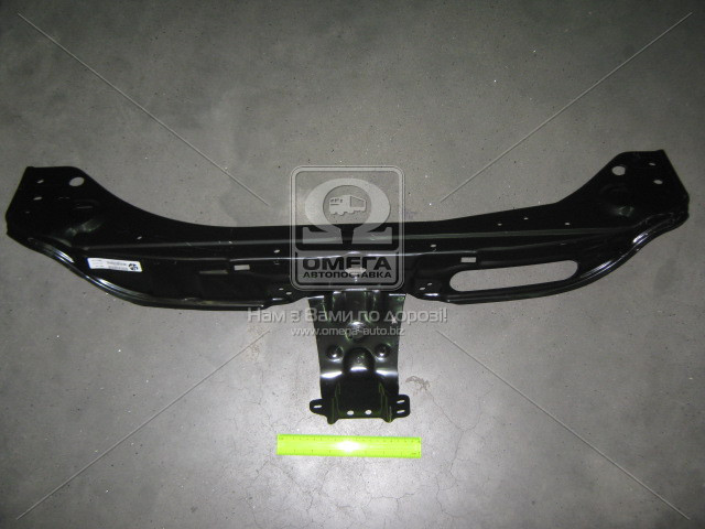 Панель пер. верхн. середн. MIT OUTLANDER 07-09 (вир-во TEMPEST) 036 0361 202 UA51, фото 1