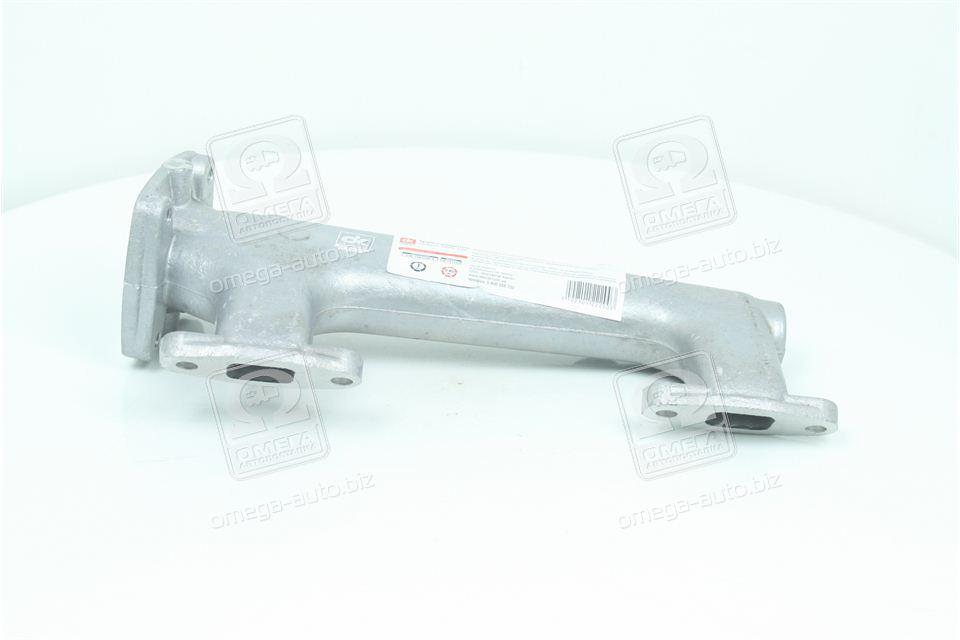 Труба водяна права ЯМЗ-236  236-1003290-В UA51, фото 1