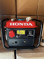 Генератор 2 КВт бензиновий Honda KW2000 мідна обмотка
