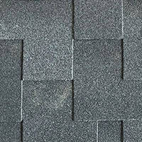 Бітумна черепиця BRAVA  Сатурн