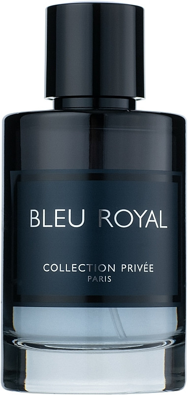 Geparlys Bleu Royal Туалетна вода чоловіча, 100 мл