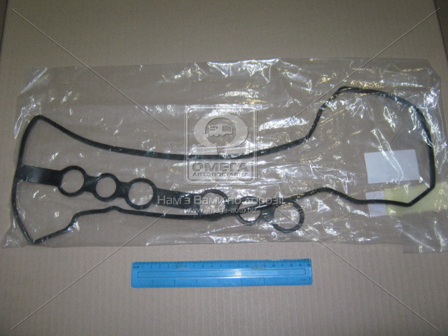 Прокладка клапанної кришки Toyota Toyota RAV4 00-05 Lexus (вир-во Toyota) 1121322050 UA51