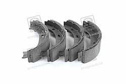 Колодка гальм. барабан. MB SPRINTER 95-06 задн. (RIDER) RD.2638.GS8433 UA51