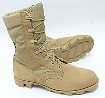 Берці літні армії США Altama, Belleville, Wellco Hot Weather Panama Boots (48-49 розміри)
