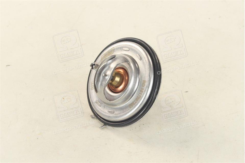 Термостат VW TRANSPORTER IV, V, SHARAN 00-10 (80град.) (RIDER) RD.1517597380 UA51, фото 1