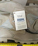 Берці літні армії США Altama, Belleville, Wellco Hot Weather Panama Boots (48-49 розміри), фото 6