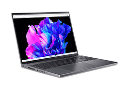 Ноутбук Acer Swift X 16 SFX16-61G-R4J6 (NX.KFPAA.001)