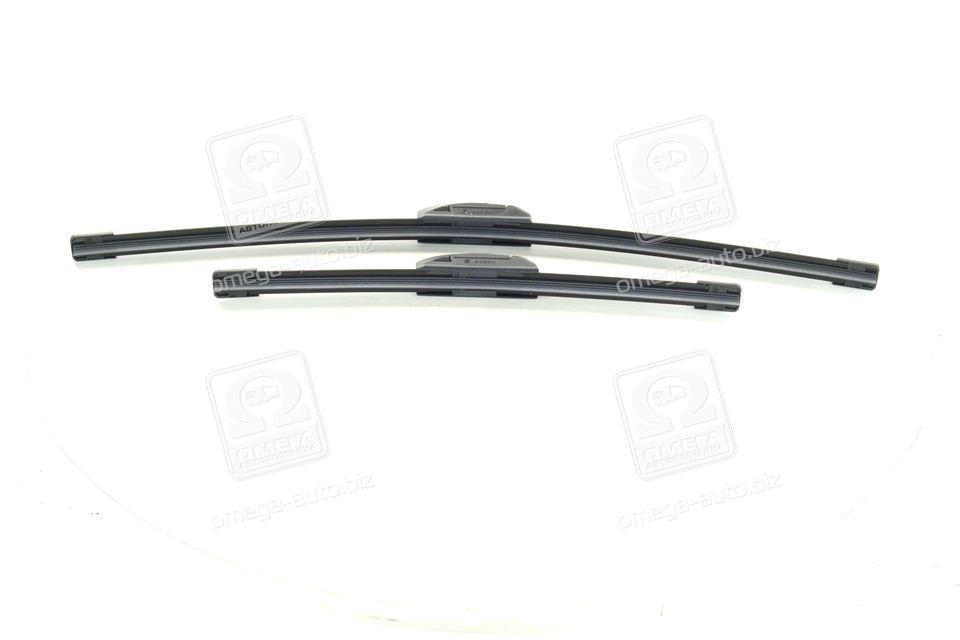 Щітка склоочис. 550/340 AEROTWIN AR553S (вир-во Bosch) 3397007589 UA51, фото 1