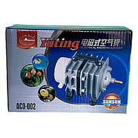 Поршневий компресор для ставка SunSun ACO-002