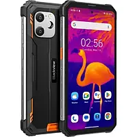 Смартфон Blackview BV8900 8/256GB Orange