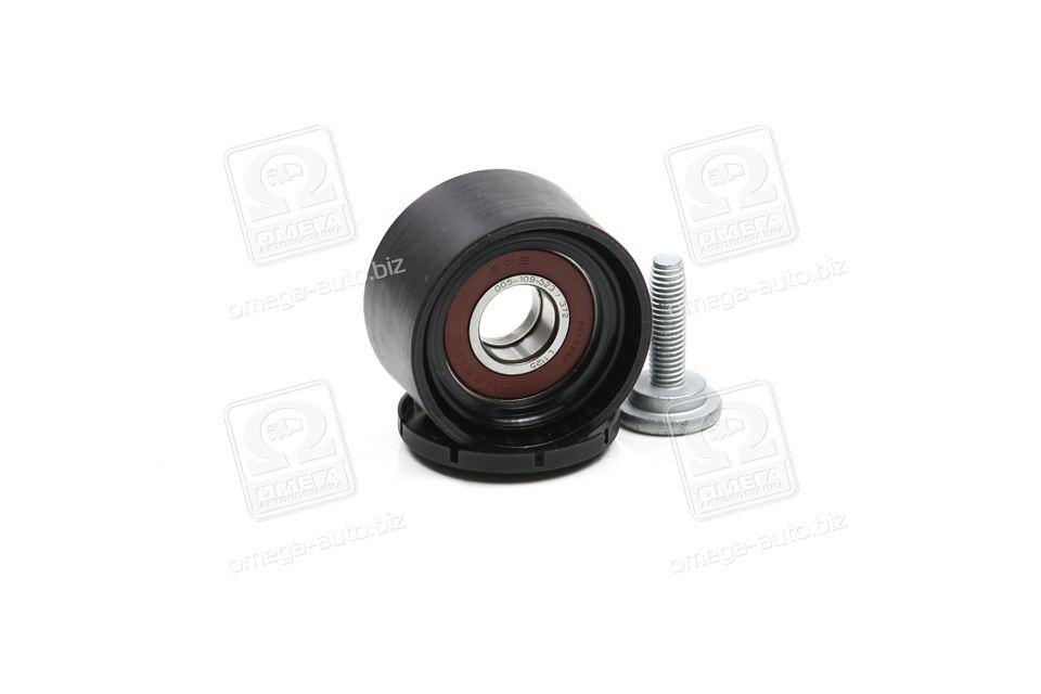 Ролик ведучий MERCEDES (Вир-во Ina) 532 0234 10 UA51