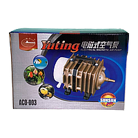 Поршневий компресор для ставка SunSun ACO-003