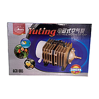 Поршневий компресор для ставка SunSun ACO-005