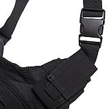 Сумка тактическая на бедро SILVER KNIGHT TY-9001 (25х18х6 см) 3 л, фото 8