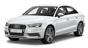 Audi A3 2012-2020