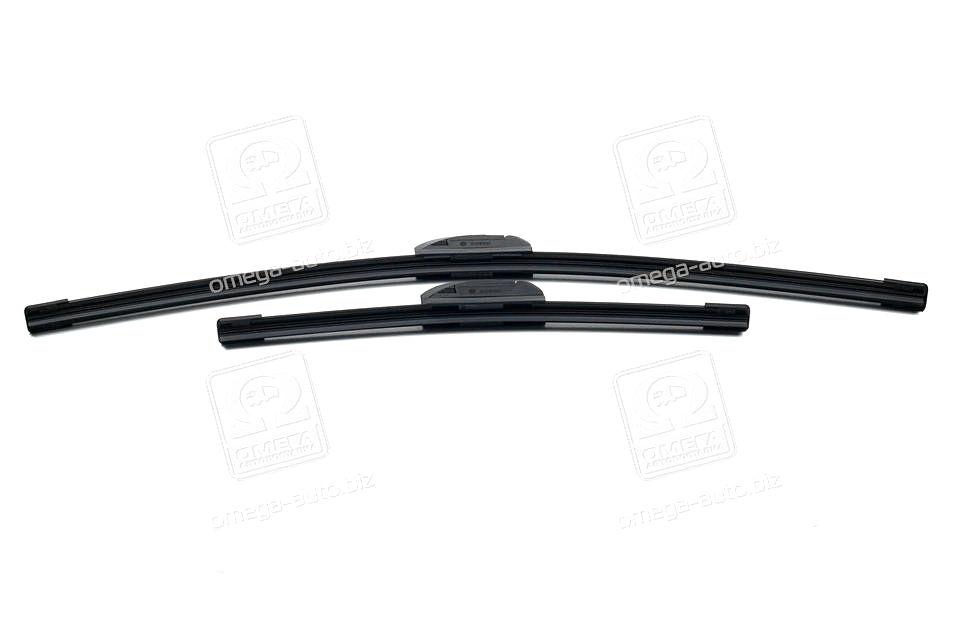 Щітка склоочис. 600/350 AEROTWIN AR605S (вир-во Bosch) 3397007504 UA51, фото 1