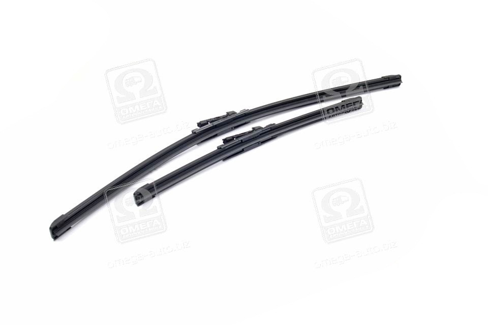 Щітка склоочис. 600/380 AEROTWIN A292S (вир-во Bosch) 3397007292 UA51, фото 1