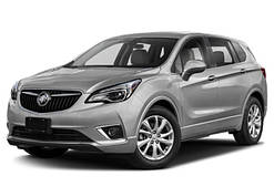 Buick Envision 2014-2022