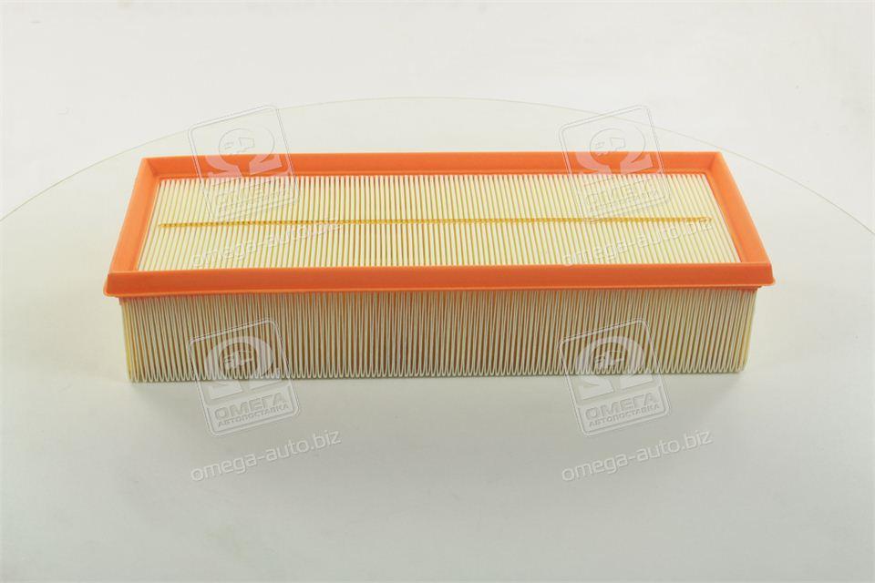 Фільтр повітряний AUDI, SEAT, SKODA, VW (вир-во Hengst) E488L UA51