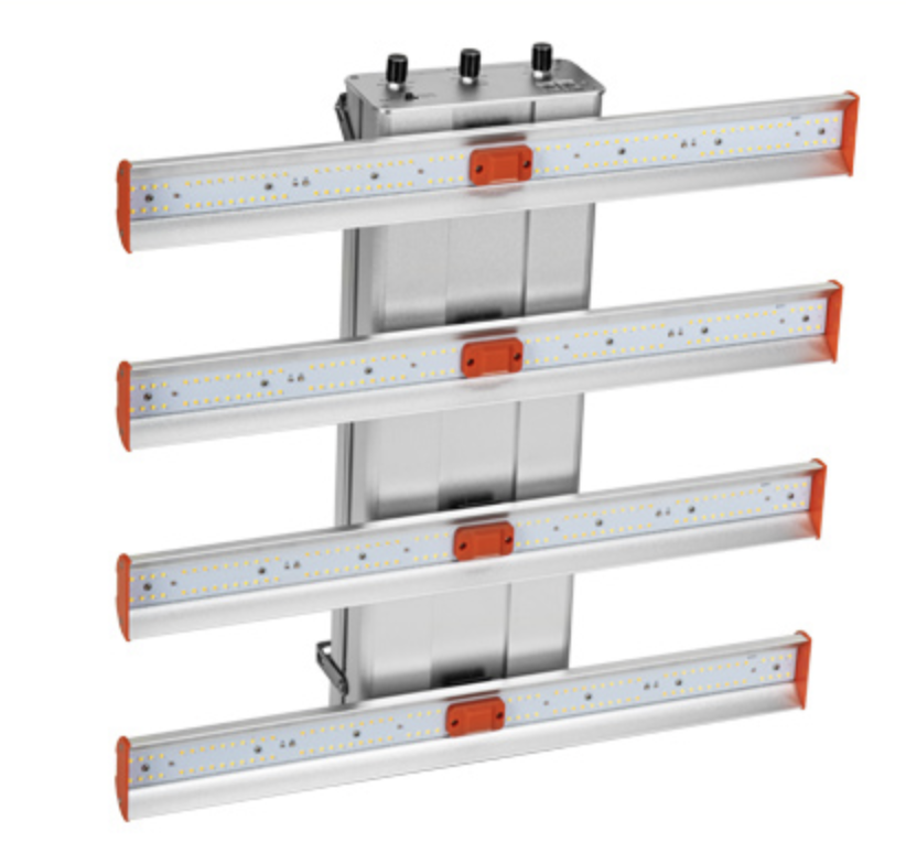 SunDro S250 Dimmable Lm301H Full Spectrum Китай