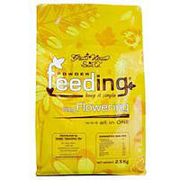 Feeding Long Flowering 2,5 kg