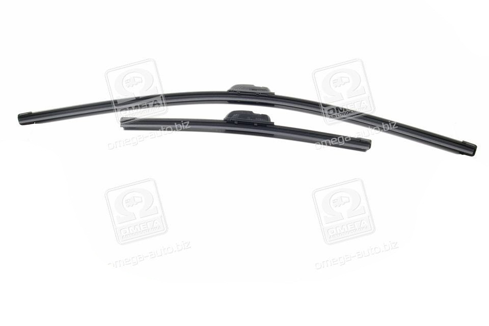 Щітка склоочис. 650/340 AEROTWIN AR654S (вир-во Bosch) 3397007570 UA51, фото 1