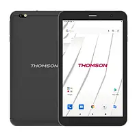 Планшет Thomson TEO 8 2/32GB LTE Black (TEO8M2BK32LTE)