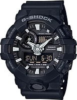 Наручные часы мужские CASIO G-Shock GA-700-1BER