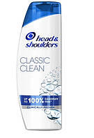 Шампунь против перхоти Head & Shoulders Основной Уход 250 мл