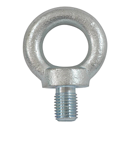 Рим Болти з Кільцем DIN 580 SPEC