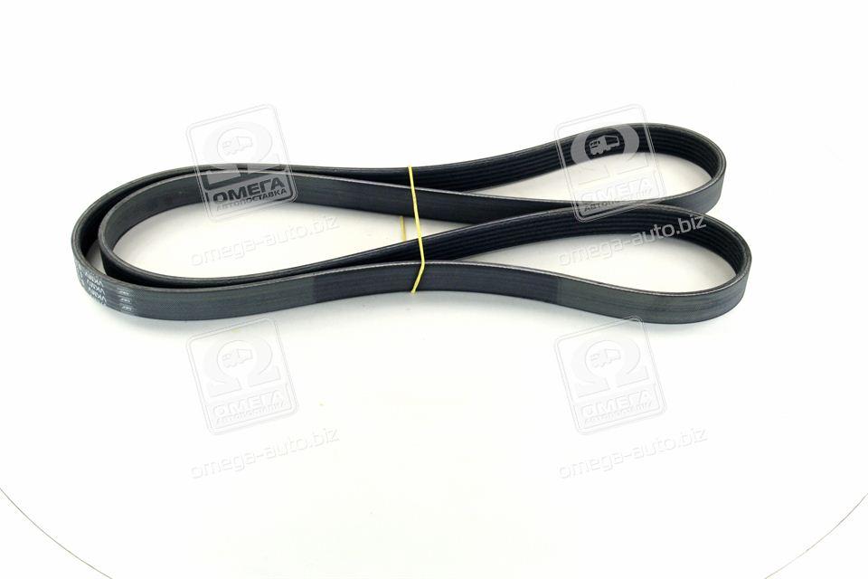 Ремінь поліклін. (вир-во SKF) VKMV6PK1815 UA51