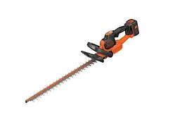 Кущоріз акумуляторний BLACK&DECKER GTC36552PC-QW