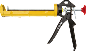 Пістолет для герметика напівзакритий TOPEX (21B336)