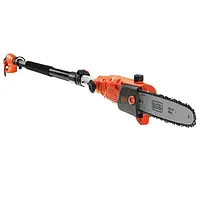 Висоторіз ланцюговий штанговий BLACK&DECKER PS7525