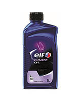 ELF ELFMATIC CVT 1L (x18), олива трансмісійна