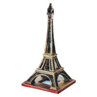 Скульптурный 3D пазл Daisy Sign Разноцветный Эйфелева башня М20